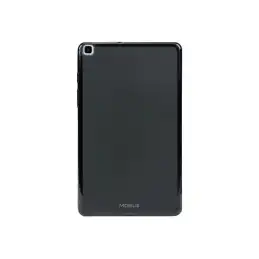 Mobilis T-Series - Coque de protection pour tablette - noir - 12.9" - pour Apple 12.9-inch iPad Pro (4ème gé... (010173)_2